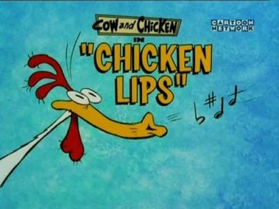 Cow and Chicken