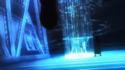 DEVIL SURVIVOR2 the ANIMATION