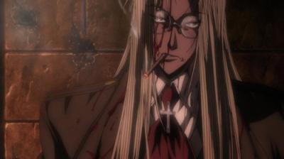 Hellsing Ultimate