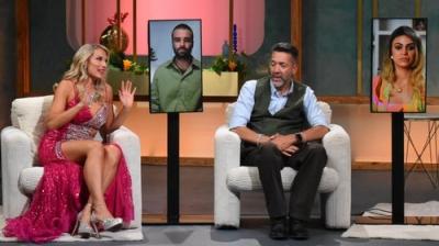 90 Day Fiancé: Before the 90 Days