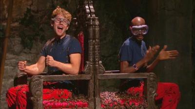 I'm a Celebrity...Get Me Out of Here!