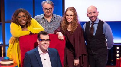 Richard Osman's House of Games