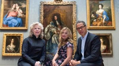 Portrait Artist of the Year