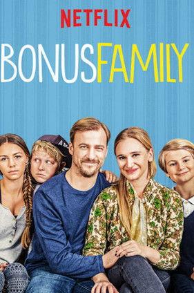 Bonus Family filmas online