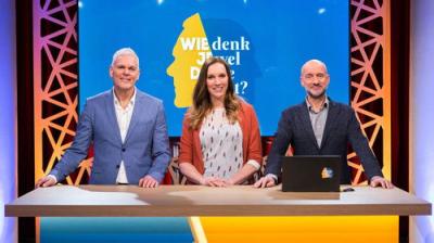 Wie denk je wel dat je bent?