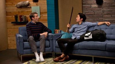 Comedy Bang! Bang!