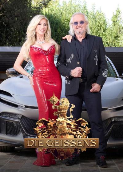 Die Geissens – Eine schrecklich glamouröse Familie filmas online