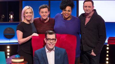 Richard Osman's House of Games