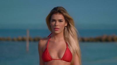 De Férias com o Ex Caribe
