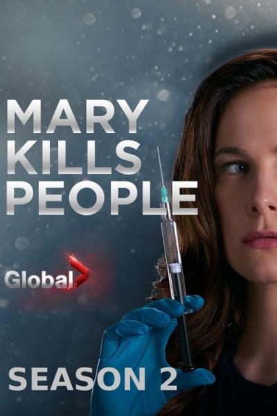 Mary Kills People filmas online