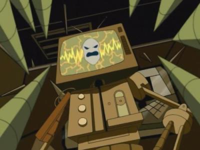 Teenage Mutant Ninja Turtles