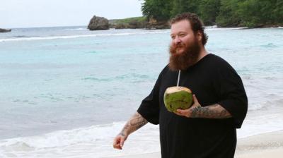 F*ck That's Delicious