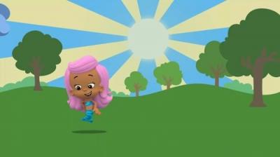 Bubble Guppies