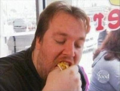 Diners, Drive-Ins and Dives