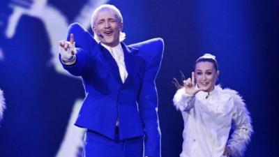 Eurovizija