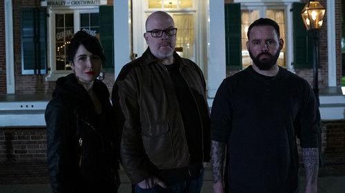 The Holzer Files filmas žiurėti online