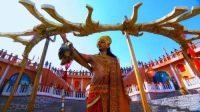 Mahabharat