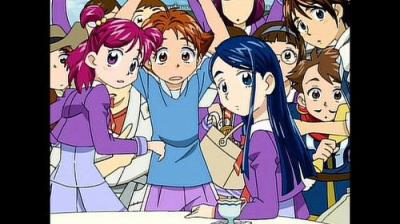 Yes！プリキュア5