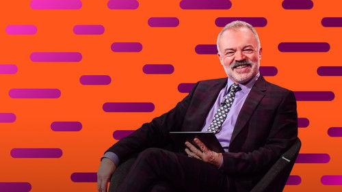 The Graham Norton Show filmas žiurėti online