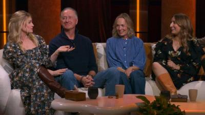 Live from the Other Side with Tyler Henry