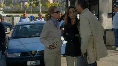 La squadra