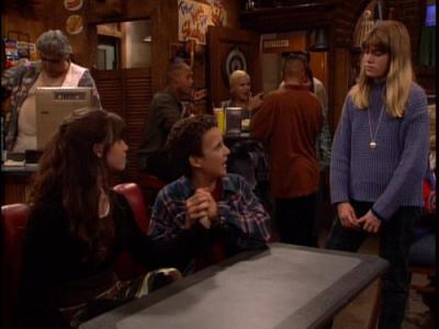 Boy Meets World