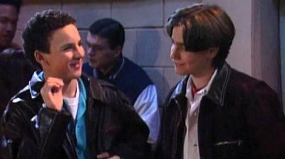 Boy Meets World