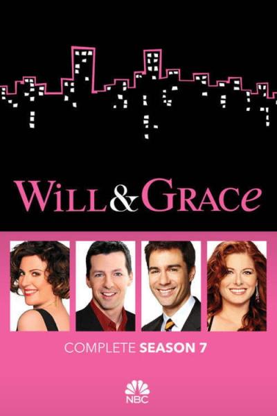 Will & Grace filmas online