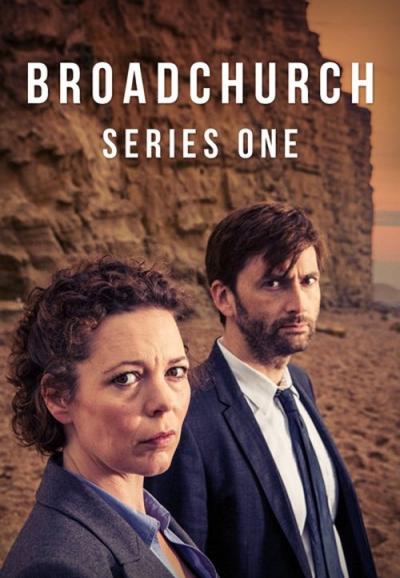 Broadchurch filmas online