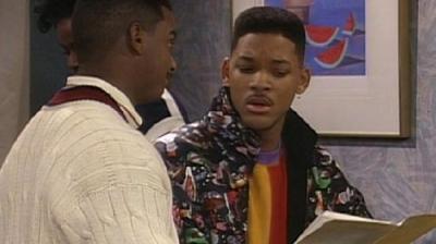 The Fresh Prince of Bel-Air