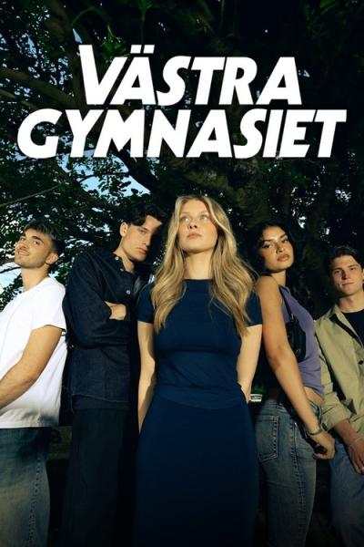 Västra gymnasiet filmas online
