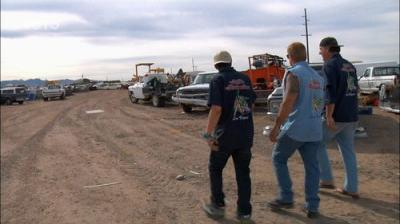 American Restoration