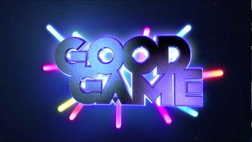 Good Game filmas žiurėti online