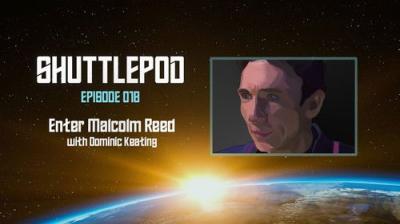 The Shuttlepod Show