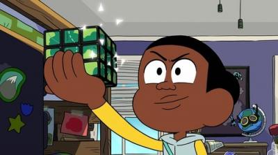 Craig of the Creek
