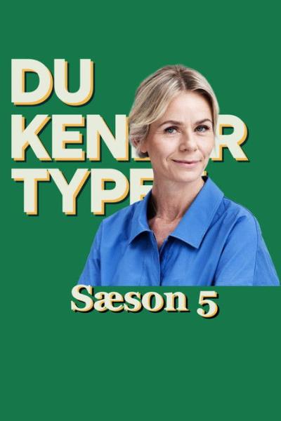 Kender du typen filmas online