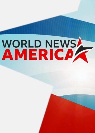 BBC News America filmas online