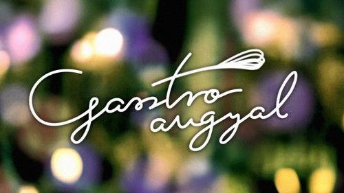 Gasztroangyal filmas žiurėti online