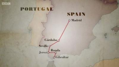 Great Continental Railway Journeys