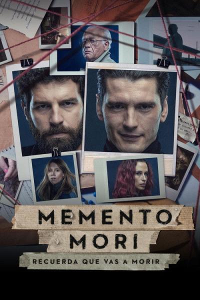 Memento Mori filmas online
