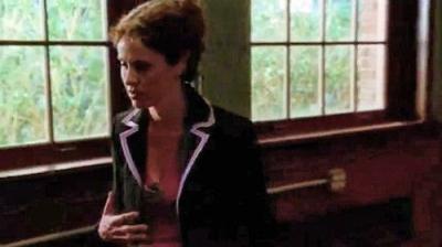 Judging Amy