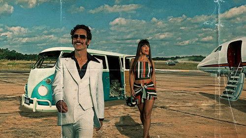 El Barón filmas žiurėti online