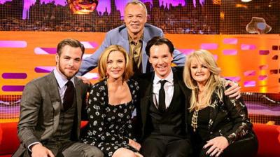 The Graham Norton Show
