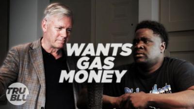 Takedown with Chris Hansen