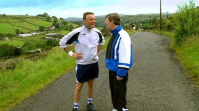 Last of the Summer Wine