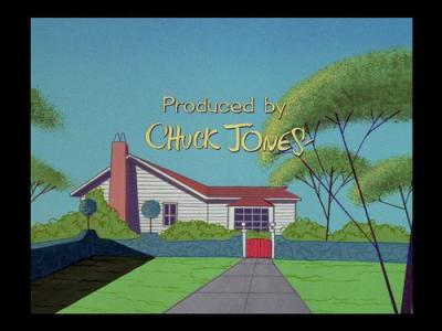 Tom and Jerry