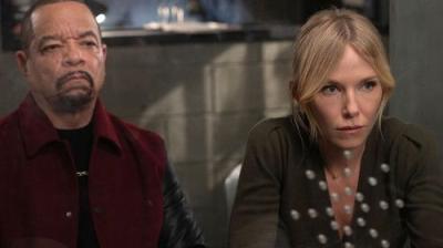 Įstatymas ir tvarka. Specialiųjų tyrimų skyrius