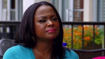 The Real Housewives of Atlanta