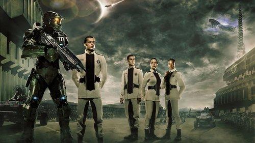 Halo 4: Forward Unto Dawn filmas žiurėti online