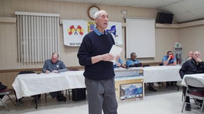 How To with John Wilson